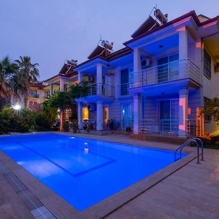 YAS Çalış Beach Villa Fethiye Extérieur photo