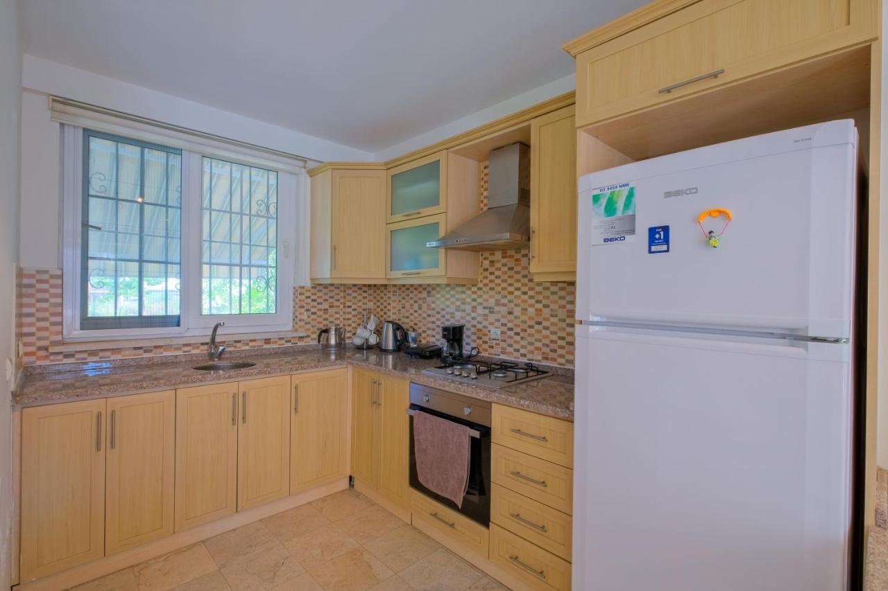 YAS Çalış Beach Villa Fethiye Extérieur photo