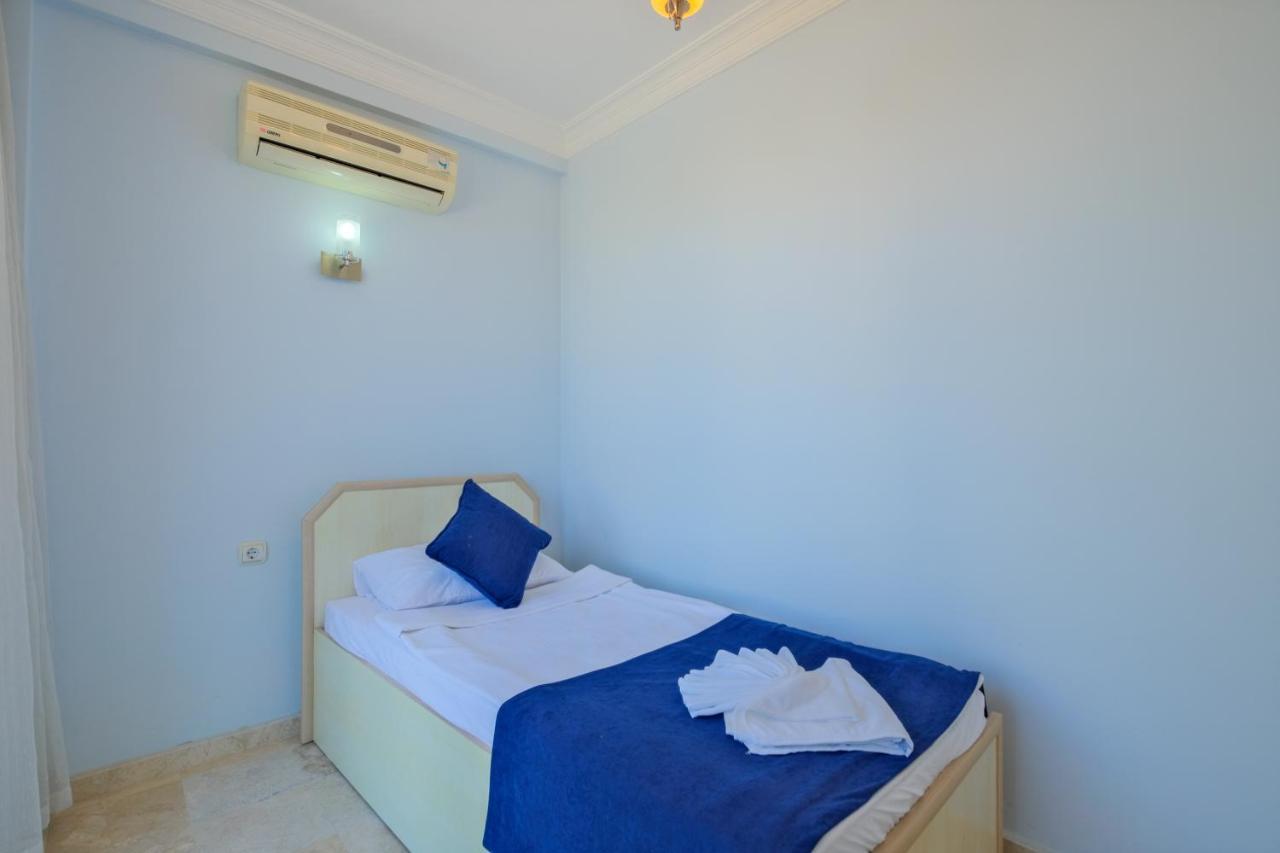 YAS Çalış Beach Villa Fethiye Extérieur photo