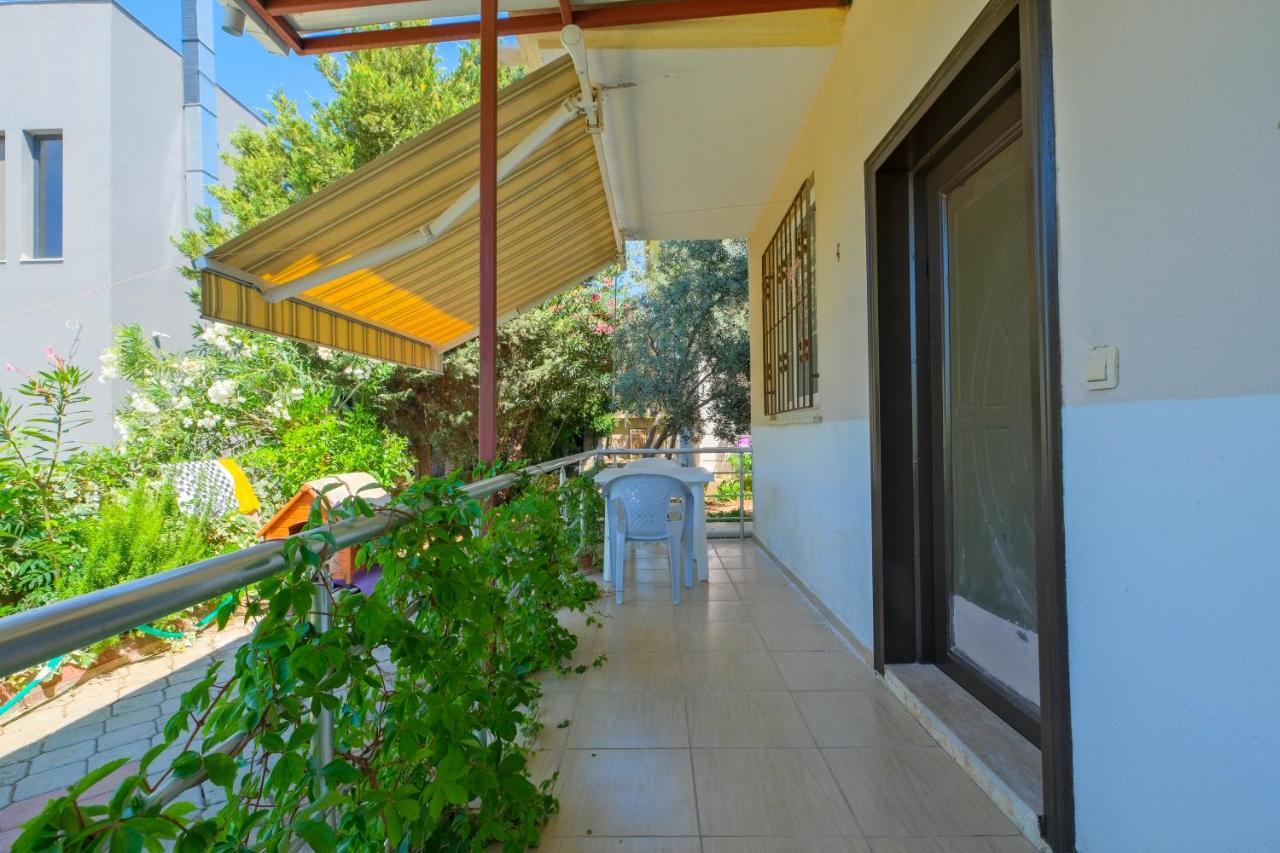 YAS Çalış Beach Villa Fethiye Extérieur photo